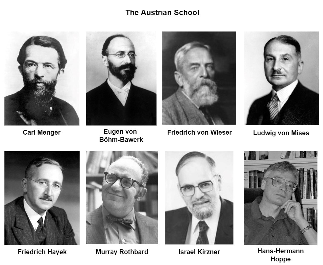 The Austrian School