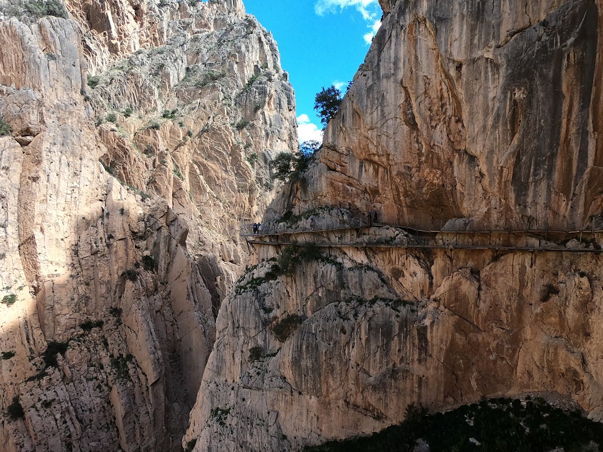 Caminito del Rey