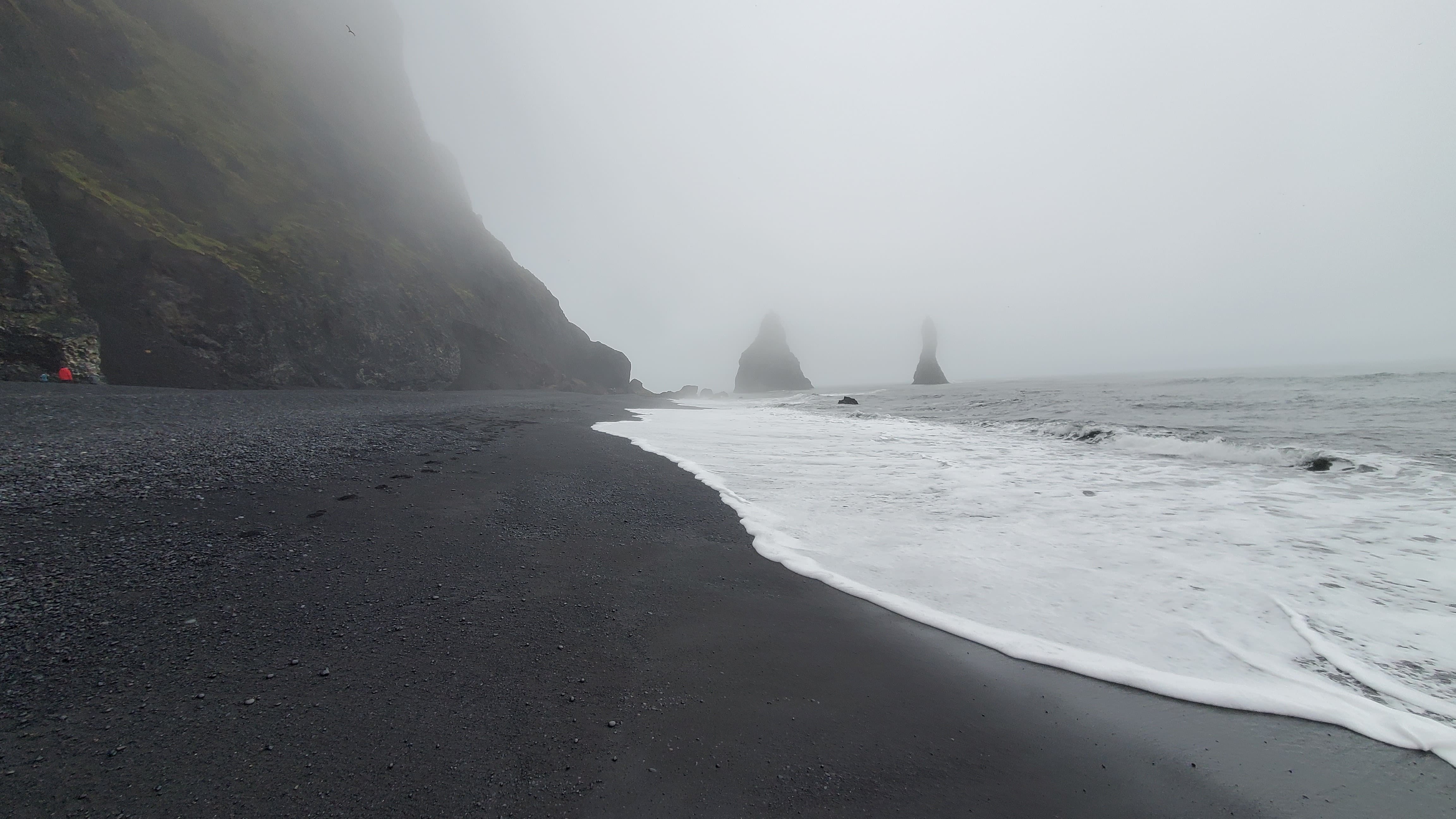 Reynisfjara